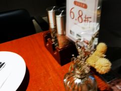 -卡朋厨房(289艺术园区店)