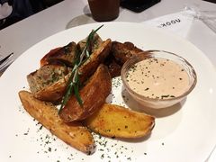 -GOTLOT COFFEE&KITCHEN角落厨房NOOK店