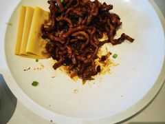 -玉林烤鸭店(定福庄店)