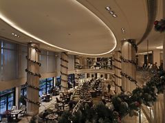 -上海外滩华尔道夫酒店
