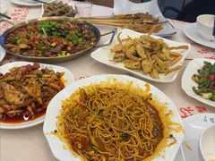 -五丁桥光头香辣蟹(望江橡树林店)