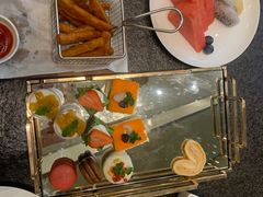 -上海齐鲁酒店·辣椒屋咖啡厅