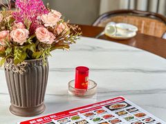 -梧桐小院·传统湖北菜(黄鹤楼店)