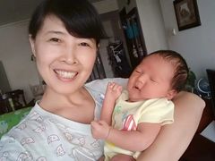 -福孕妈妈家政•月嫂育儿嫂保姆