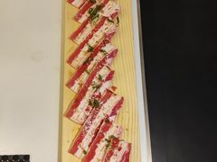 -千寻山野烤肉(中关村店)