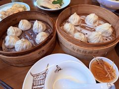 -南翔馒头店(豫园店)