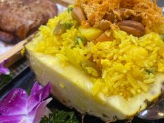-Hi YOU你的饭局泰餐厅(雍和宫店)