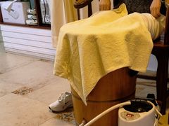 -安琪盲人按摩调理草本熏蒸馆(风和日丽店)