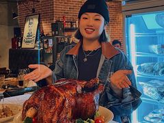 -Hostaria Bar维他餐吧·意大利西餐厅·牛排馆