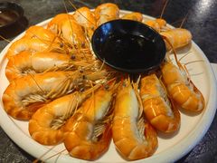 -南海底小海鲜·湘菜(鲁巷吴家湾店)