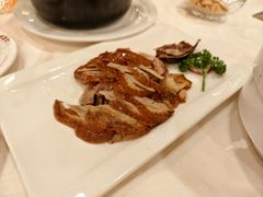 -北京全聚德(西客站店)