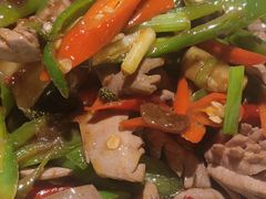 -冯记豆花店(健翔桥店)