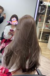 -奈川烫染Salon