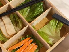 -喃喃椰·糟粕醋·椰子鸡火锅(七堡花园店)
