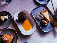 -半山腰·云南菜(侨福芳草地店)