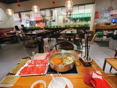 -好想牛·鲜切自助牛肉火锅(七堡花园城店)