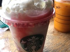 -星巴克臻选(济南万达店)