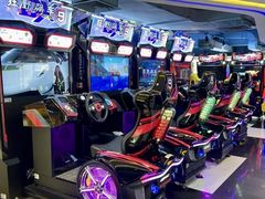 -核客电玩城(东门店)