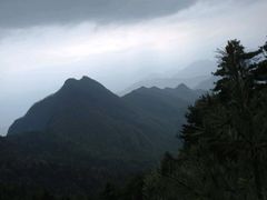 -秦岭天竺山景区