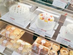 -红宝石·鲜奶小方(万航店)
