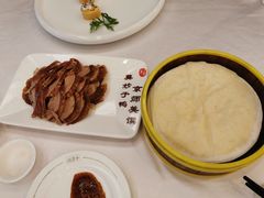 -全聚德(常州店)