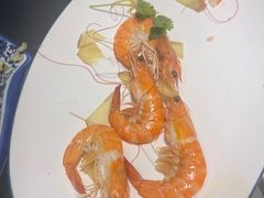 -鑫悦楼煎蟹·16年海鲜大排档