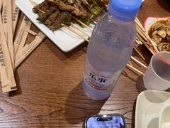 -百盛烧烤龙虾小酒馆(文富北路店)