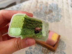-欧式面包坊(青岛万象城店)