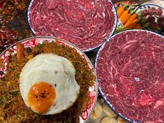 -袁山山重庆火锅(丈八北路店)