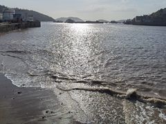 -东沙渔村