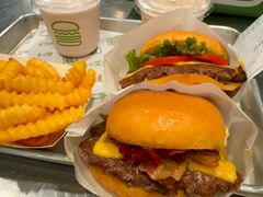 -Shake Shack(西单大悦城店)