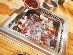 -泽成冰煮羊火锅(中正天街店)