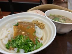 -食味稻汕头小吃(方庄店)