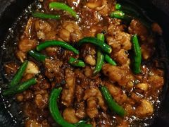 -绿茶餐厅(燕郊永旺店)