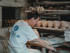 -景德镇古窑民俗博览区