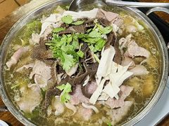 -正宗苏稽毛哥跷脚牛肉总店