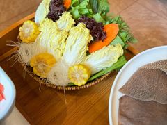 -东来顺饭庄(天坛店)