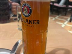 -普拉那啤酒坊Paulaner(凯宾斯基饭店)