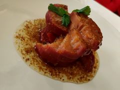 桂花糯米藕-同庆楼(大钟寺店)