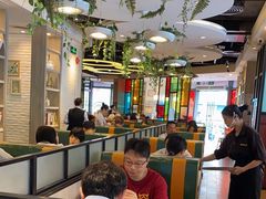 -新宝餐厅(流塘店)