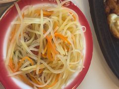 -江湖水乡铁锅炖魚(周庄嘉园店)