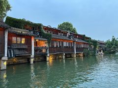 -乌镇景区