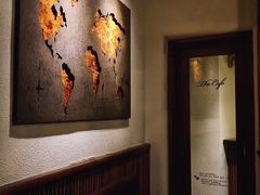 -RUMORS COFFEE ROASTERY鲁马滋咖啡(湖南路店)