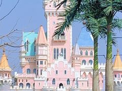 -青岛方特梦幻王国