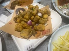 -大家发海鲜城夜排档(华山中路店)