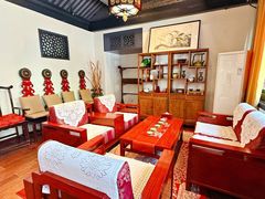 -悦真雅院·四合院·清真私房菜(雍和宫店)