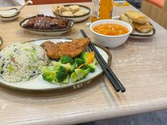 -老上海里弄味道(知春路店)