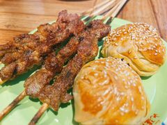 -北疆饭店(金狮广场店)