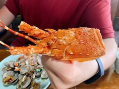 -南海渔家•海鲜•正宗海南菜(海棠湾店)