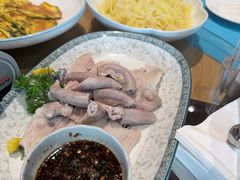 -糟粕醋·椰苑海南菜餐厅(亚龙湾天域酒店)